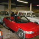 Image for article titled Why The Lane Motor Museum Is My New Favorite Auto Museum